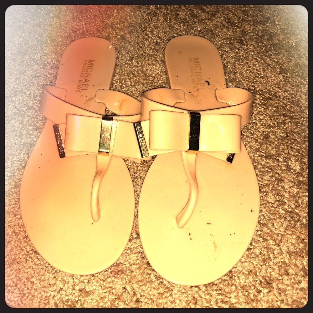 Michael Kors sandals